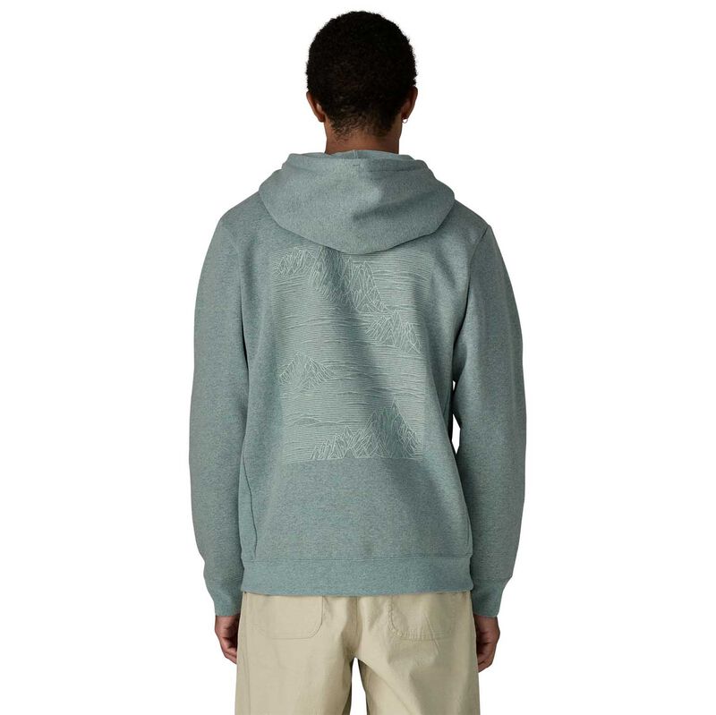 Patagonia Strataspire Uprisal Hoody image number 1